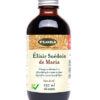 elixir suedois sans alcool