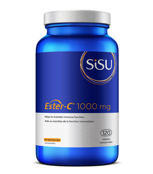 SISU Ester C 1000 mg