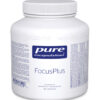 focusplus pure