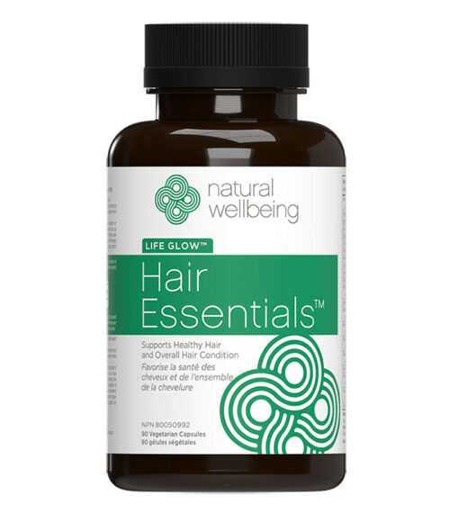 hair essentials natural wellbeing