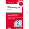 wobenzym plus inflammation