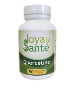 quercetine joyau sante