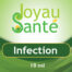 Synergie d'huiles essentielles Infection
