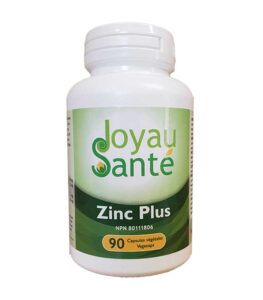 Joyau Santé Zinc Plus
