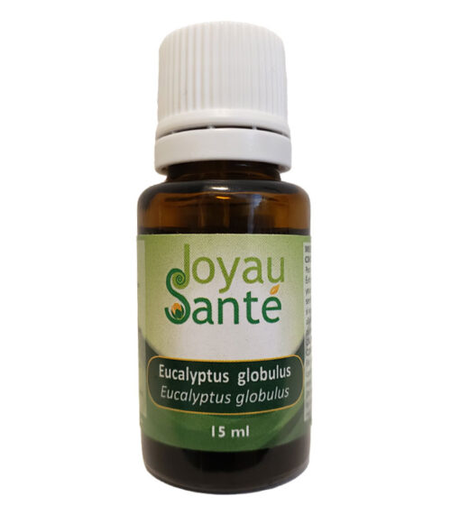 Joyau Samté - Eucalyptus Globulus 15 mL