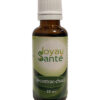 Synergie d'huiles essentielles Décontrac-Chaud 35mL