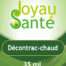 Joyau Santé - Décontrac-Chaud 35ml