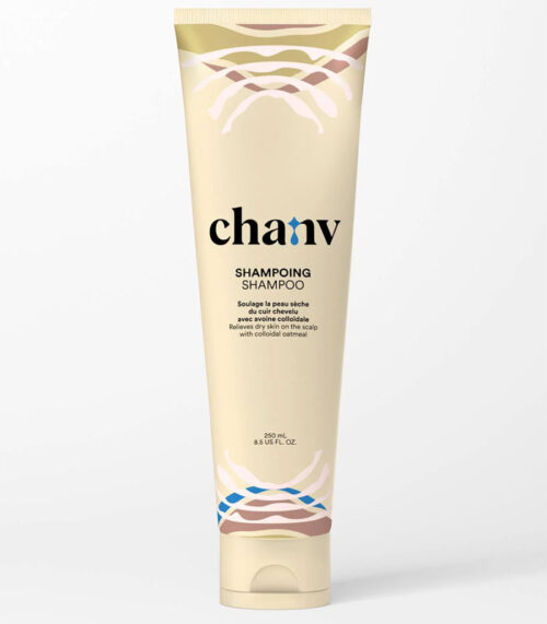 Chanv - Shampoing