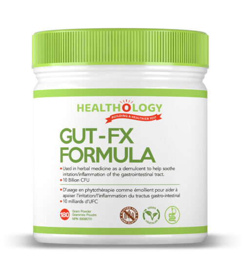 Healthology - Gut-FX