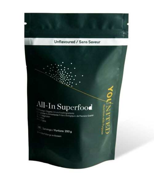 Younited - All In Superaliment - sans ssaveur - 250g