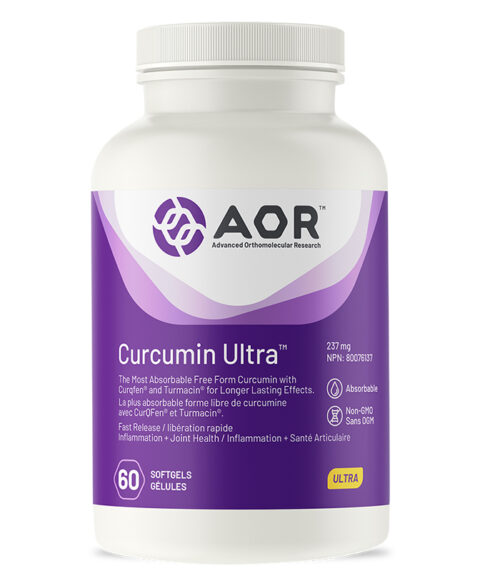curcumin ultra curcumine