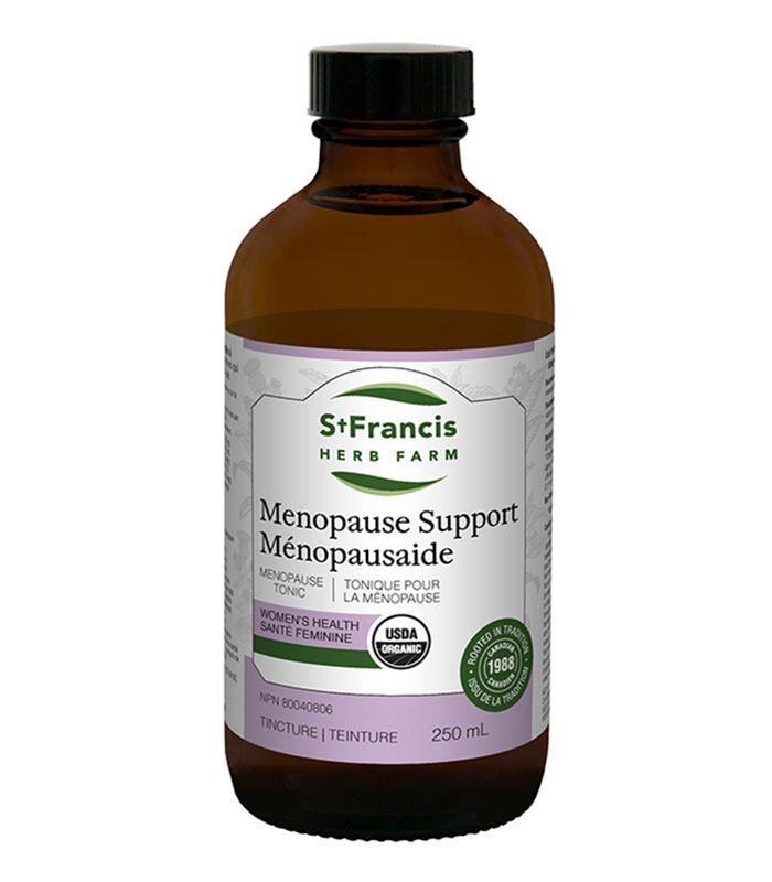 femance menopause menopausaide