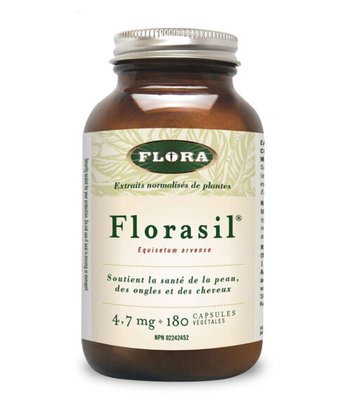 florasil