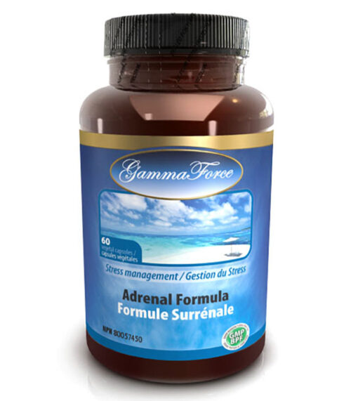 formule surrenale