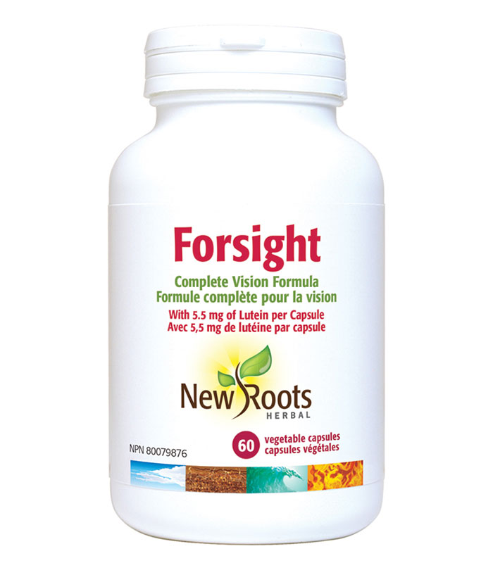 forsight new roots