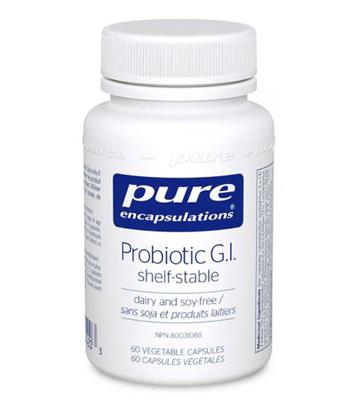probiotic gi pure