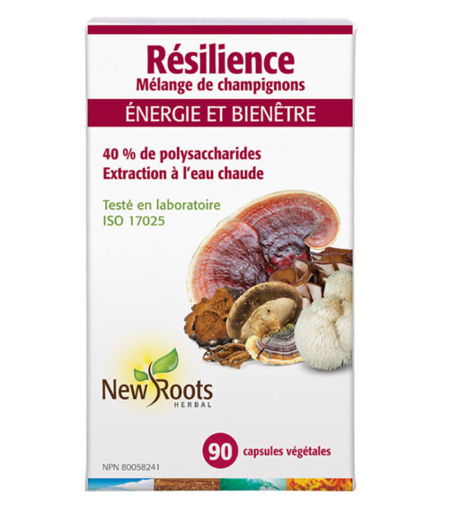 resilience new roots