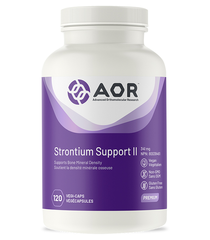 strontium support II