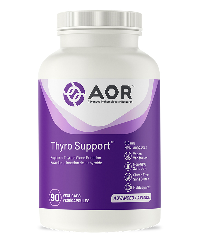 thyro support thyroide