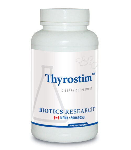 Thyrostim thyroide