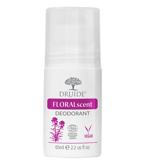 deodorant floralescent druide