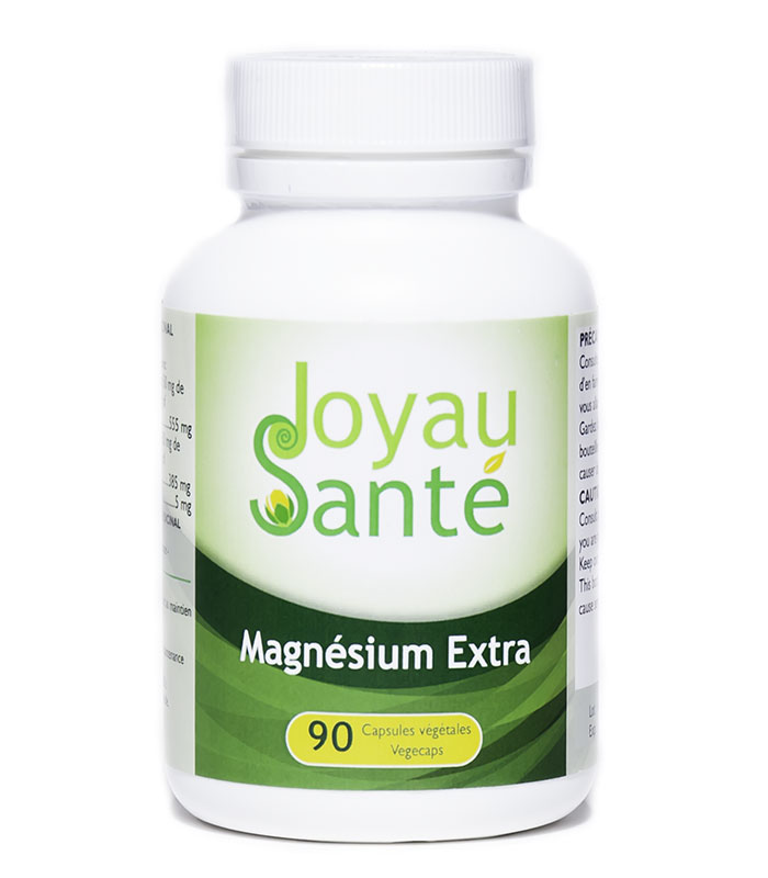 magnesium extra joyau santé threonate cerveau