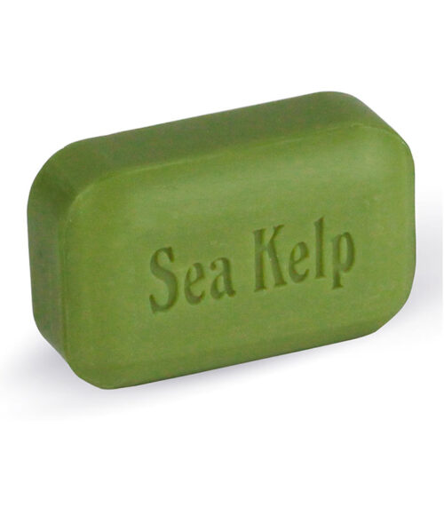 savon algue varech soap works