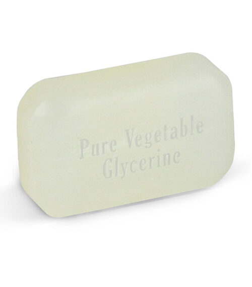 savon glycerine vegetale soap works