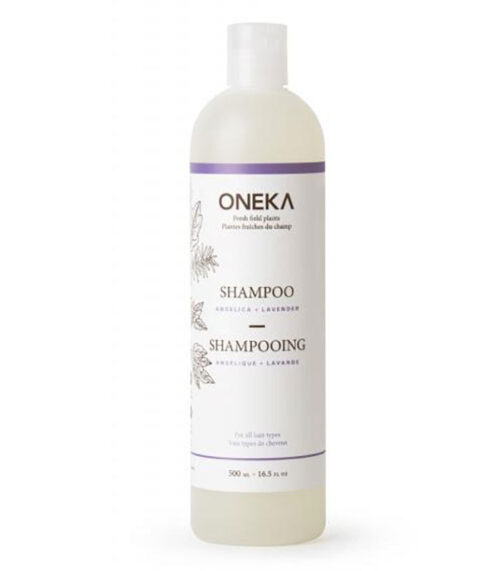 shampoint lavande oneka