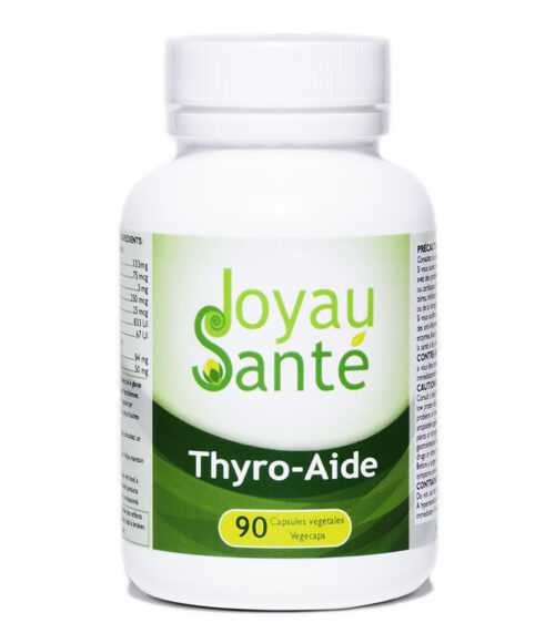 thyro aide joyau sante