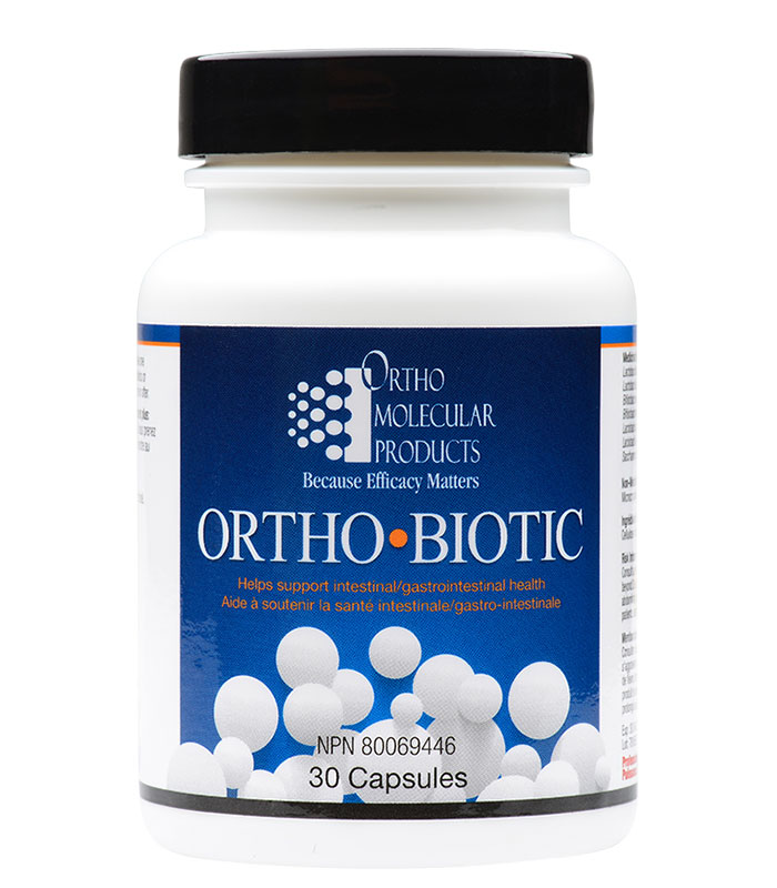 ortho biotic ortho molecular