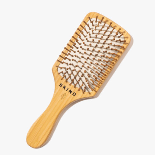 brosse a cheveux
