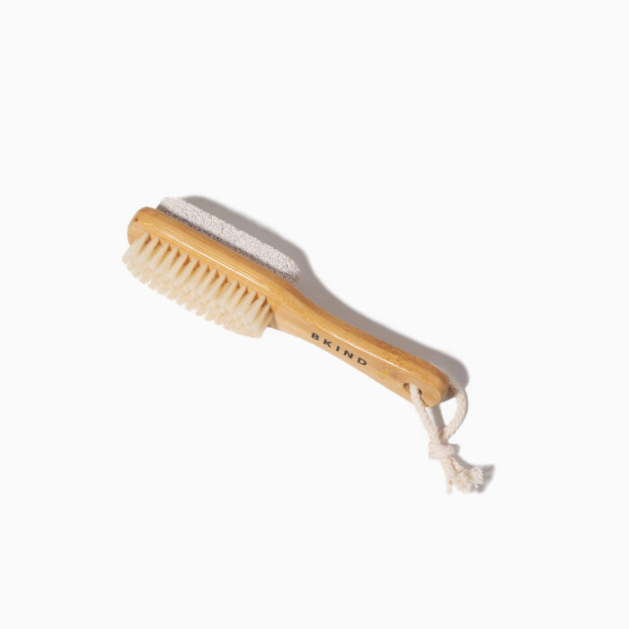 brosse a pieds bkind 2
