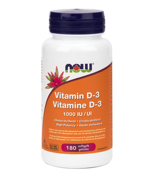 vitamine d d3 gelule