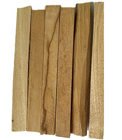 palo santo encens merlin