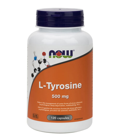l tyrosine puresource now