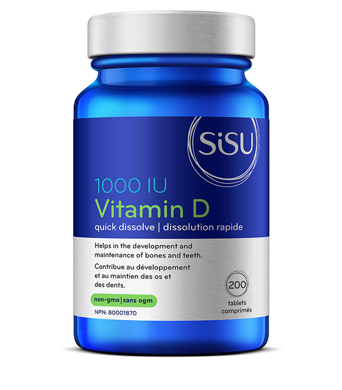 Vitamine-D-Sisu