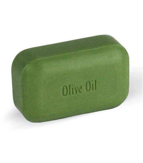 Soap Works Savon huile d'olive