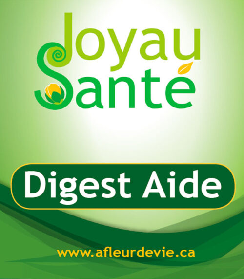 Joyau Santé - Tisane Digest Aide