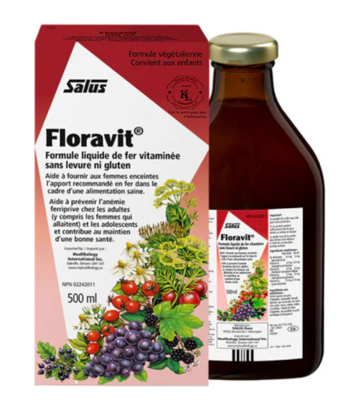 Salus Floravit 500mL