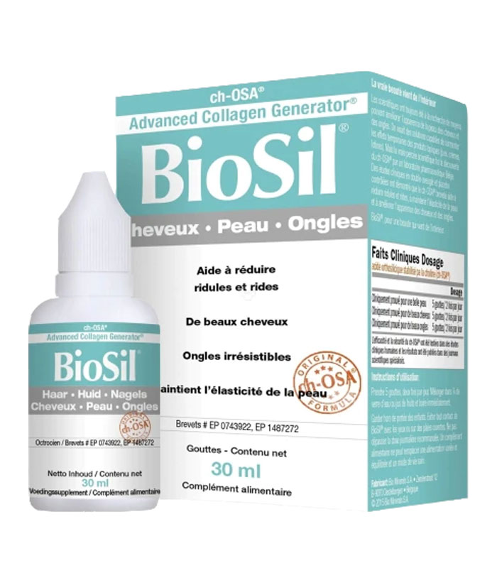 BioSil 30mL