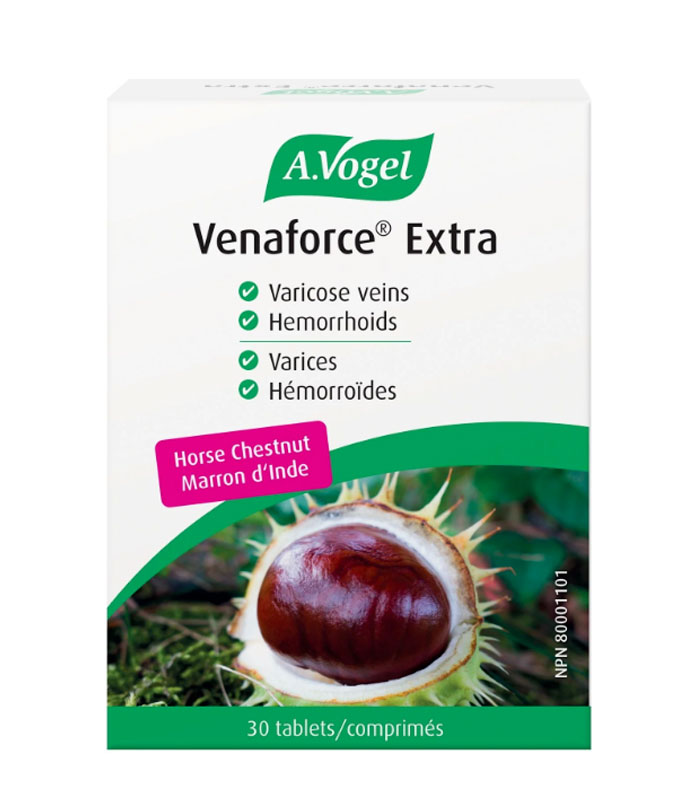 A. Vogel Venaforce Extra
