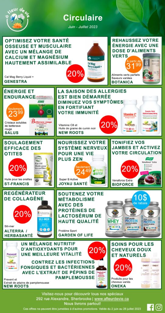 circulaire